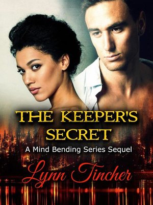 cover image of The Keeper's Secret